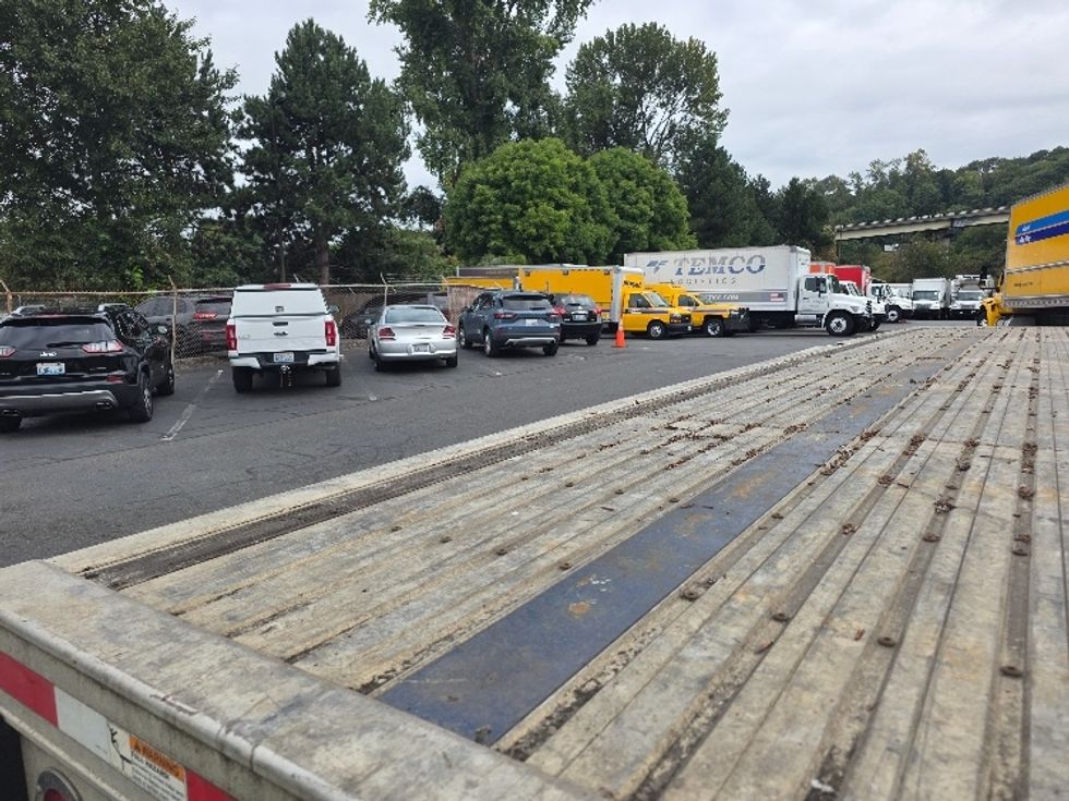 Flatbed Trailer-Semi Trailers-Western-2016-Trailer-Tukwila-WA-492,008\n\t\tmiles-$ 12,500 - Image 8