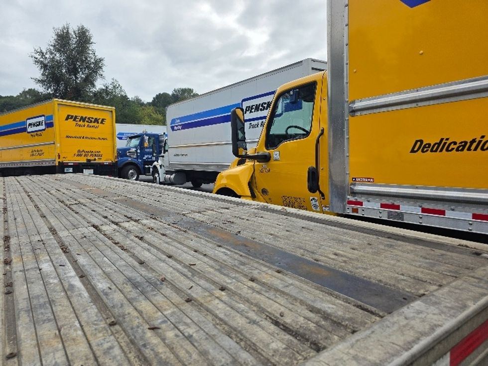 Flatbed Trailer-Semi Trailers-Western-2016-Trailer-Tukwila-WA-492,008\n\t\tmiles-$ 12,500 - Image 9