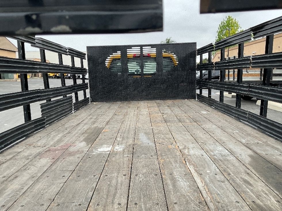 Flatbed Truck-Light and Medium Duty Trucks-Chevrolet-2021-SILVERAD-Fontana-CA-121,231\n\t\tmiles-$ 59,000 - Image 8