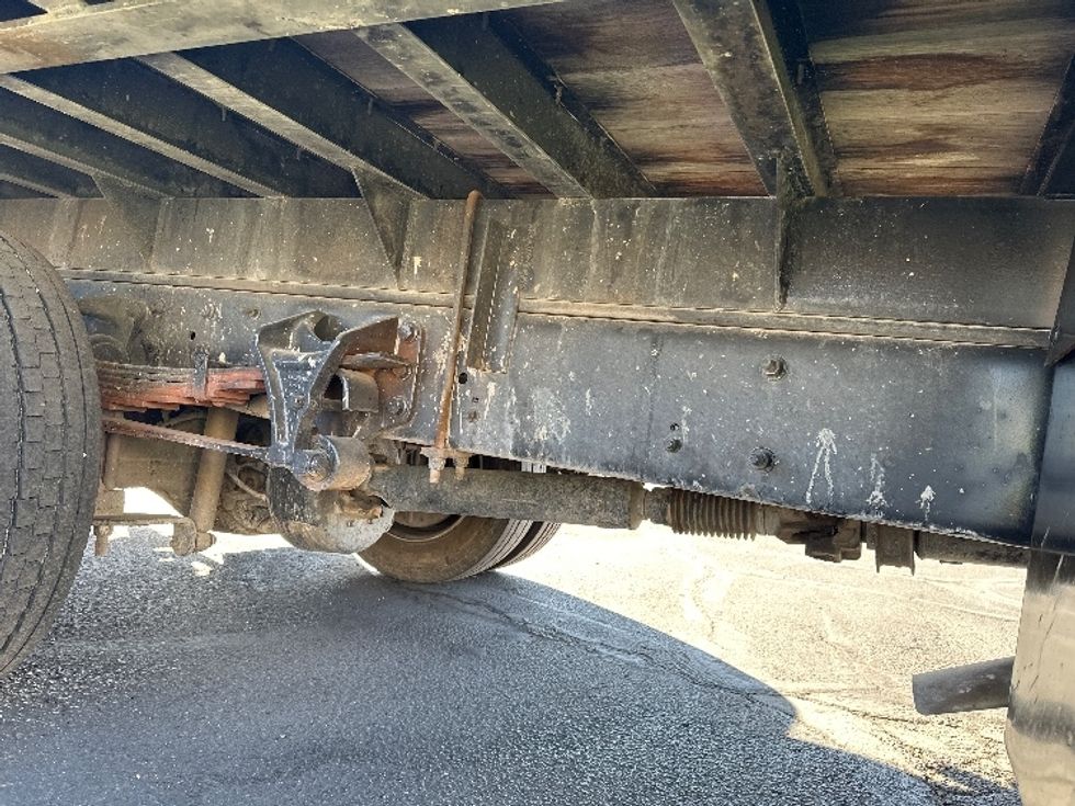 Flatbed Truck-Light and Medium Duty Trucks-Chevrolet-2021-SILVERAD-Phoenix-AZ-36,684\n\t\tmiles-$ 44,250 - Image 14