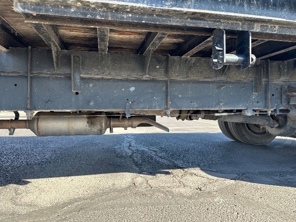 Flatbed Truck-Light and Medium Duty Trucks-Chevrolet-2021-SILVERAD-Phoenix-AZ-36,684\n\t\tmiles-$ 44,250 - Image 5