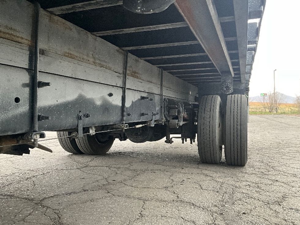 Flatbed Truck-Light and Medium Duty Trucks-Chevrolet-2021-SILVERAD-West Valley City-UT-57,185\n\t\tmiles-$ 42,750 - Image 5