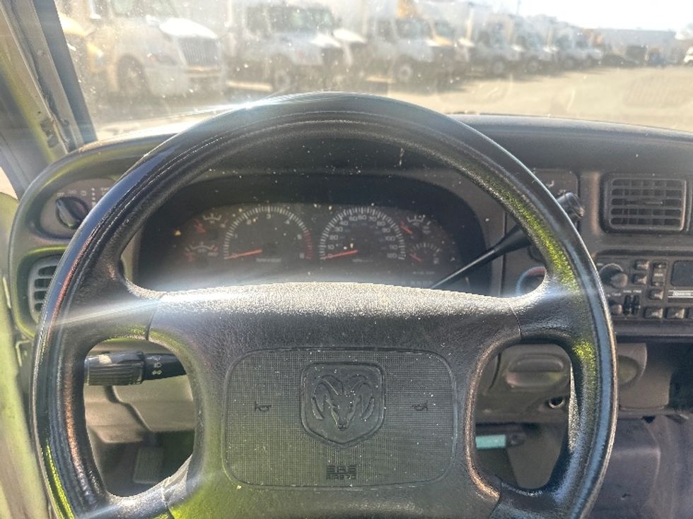 Flatbed Truck-Light and Medium Duty Trucks-Dodge-2000-RAM-Sparks-NV-179,838\n\t\tmiles-$ 8,000 - Image 18