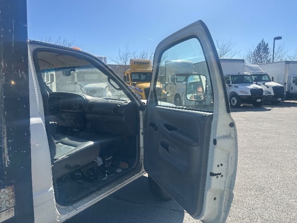 Flatbed Truck-Light and Medium Duty Trucks-Dodge-2000-RAM-Sparks-NV-179,838\n\t\tmiles-$ 8,000 - Image 20