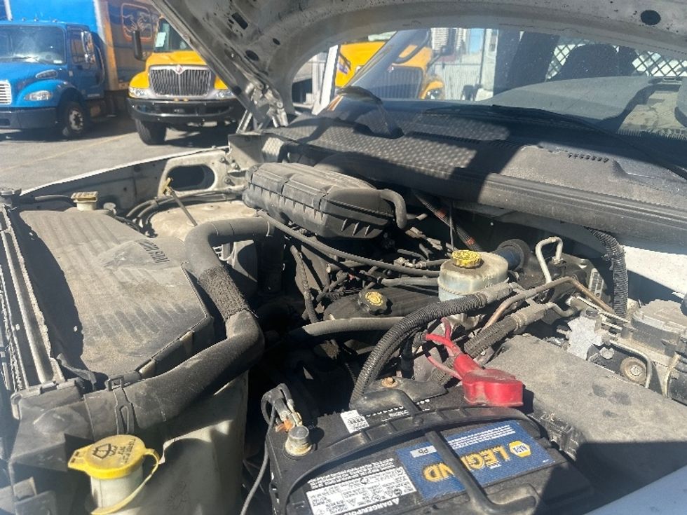 Flatbed Truck-Light and Medium Duty Trucks-Dodge-2000-RAM-Sparks-NV-179,838\n\t\tmiles-$ 8,000 - Image 23