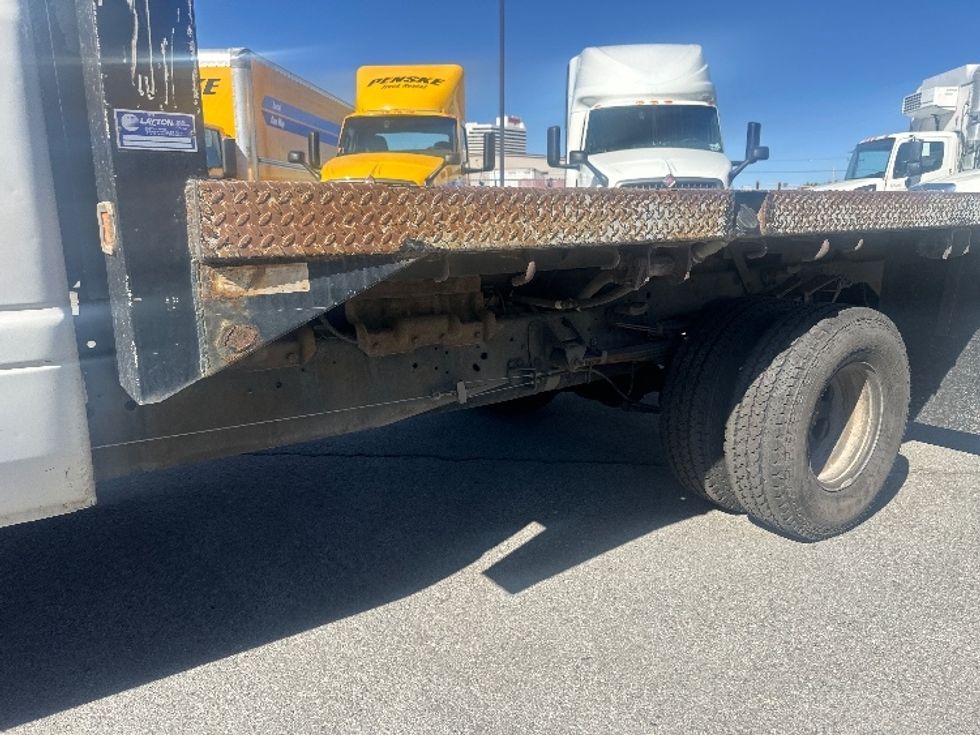 Flatbed Truck-Light and Medium Duty Trucks-Dodge-2000-RAM-Sparks-NV-179,838\n\t\tmiles-$ 8,000 - Image 5