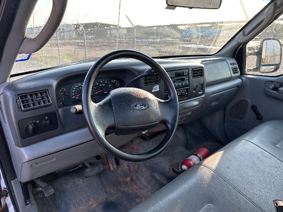 Your Next Used 2004 Ford F350, 715429, Is For Sale And Ready For You In