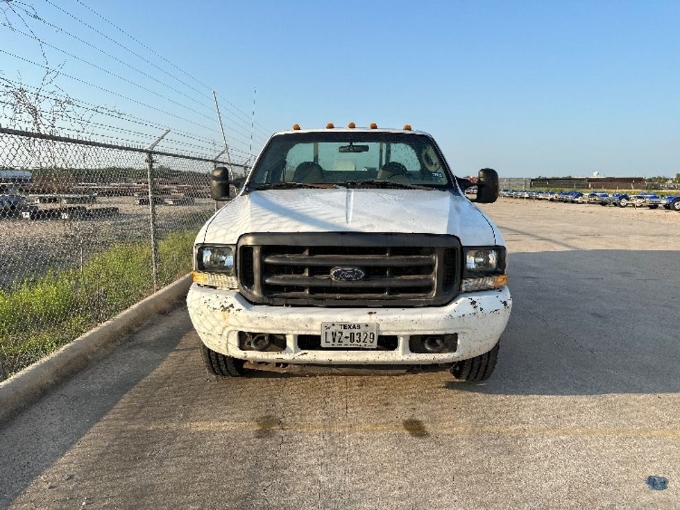 Your Next Used 2004 Ford F350, 715429, Is For Sale And Ready For You In