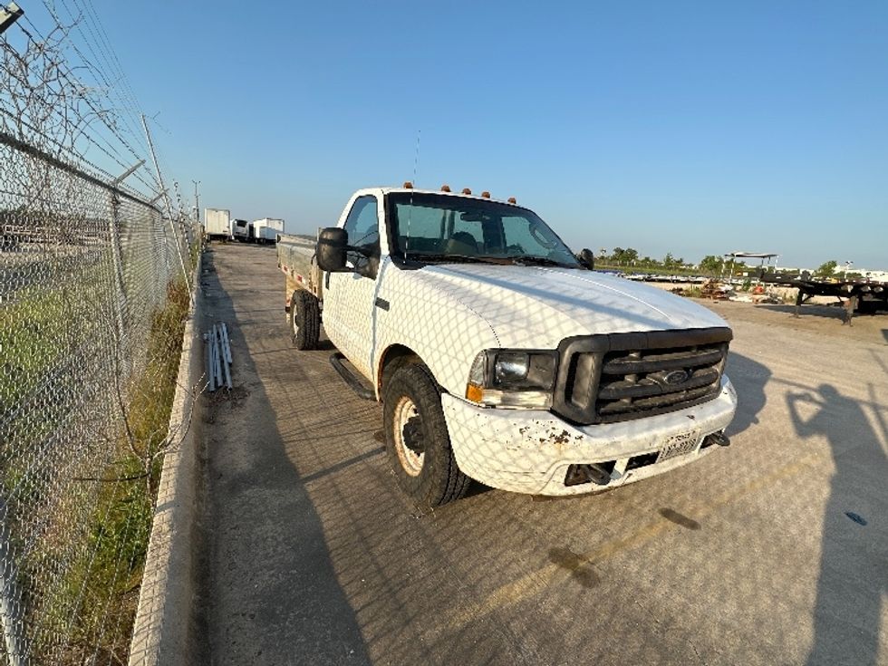 Your Next Used 2004 Ford F350, 715429, Is For Sale And Ready For You In