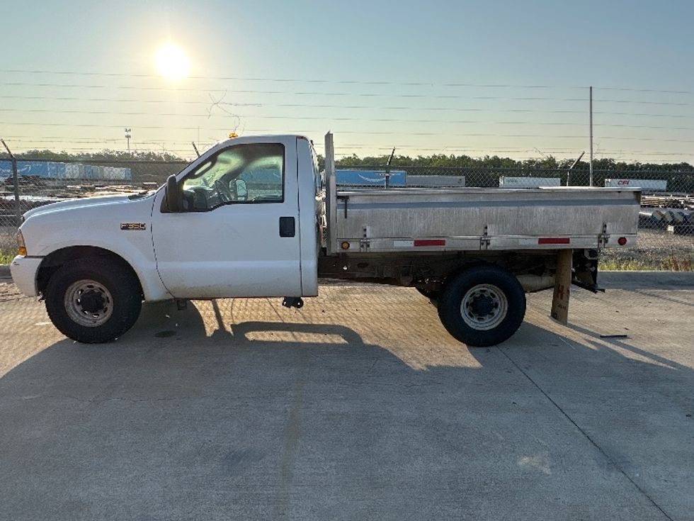 Your Next Used 2004 Ford F350, 715429, Is For Sale And Ready For You In