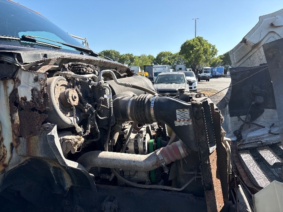 Flatbed Truck-Light and Medium Duty Trucks-Ford-2007-F650-Medley-FL-279,363\n\t\tmiles-$ 6,000 - Image 18