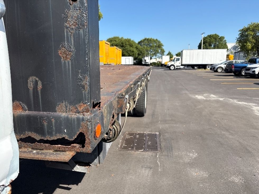 Flatbed Truck-Light and Medium Duty Trucks-Ford-2007-F650-Medley-FL-279,363\n\t\tmiles-$ 6,000 - Image 23