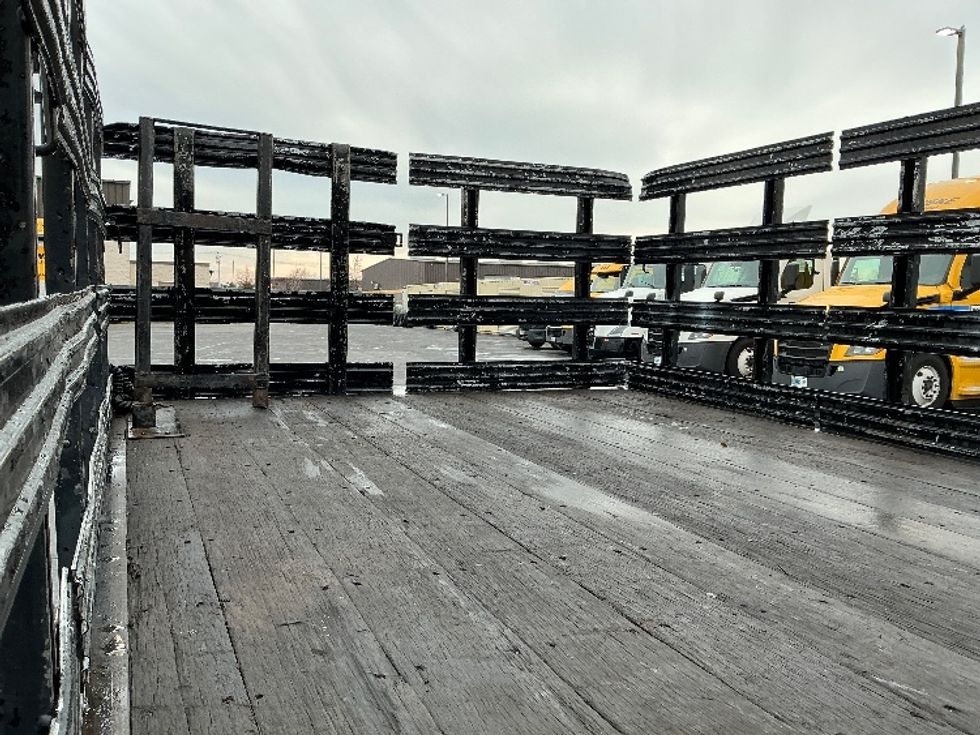 Flatbed Truck-Light and Medium Duty Trucks-Ford-2012-F450-Sacramento-CA-113,677\n\t\tmiles-$ 33,000 - Image 15