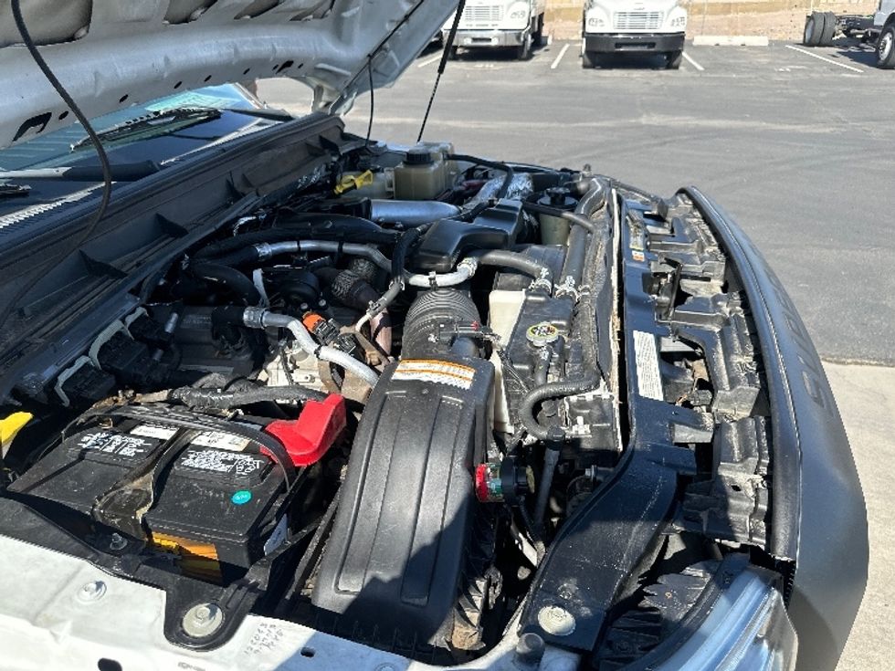 Flatbed Truck-Light and Medium Duty Trucks-Ford-2013-F550-Phoenix-AZ-171,842\n\t\tmiles-$ 25,750 - Image 19