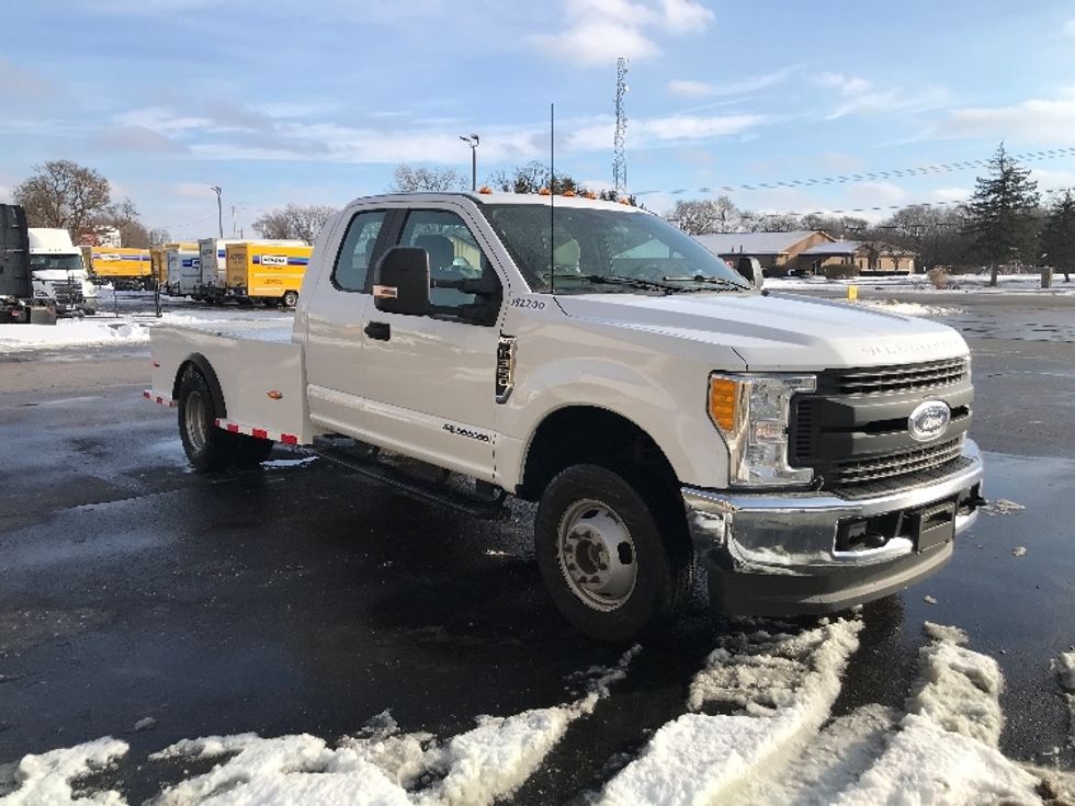 Your Next Used 2017 Ford F350, 192200, Is For Sale And Ready For You In