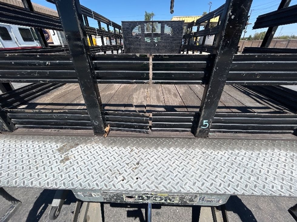 Flatbed Truck-Light and Medium Duty Trucks-Ford-2017-F450-Torrance-CA-112,814\n\t\tmiles-$ 33,000 - Image 10