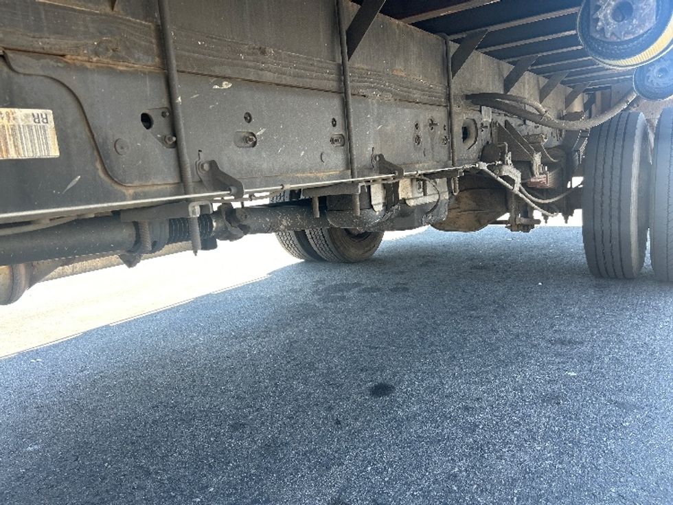 Flatbed Truck-Light and Medium Duty Trucks-Ford-2017-F450-Torrance-CA-112,814\n\t\tmiles-$ 33,000 - Image 5