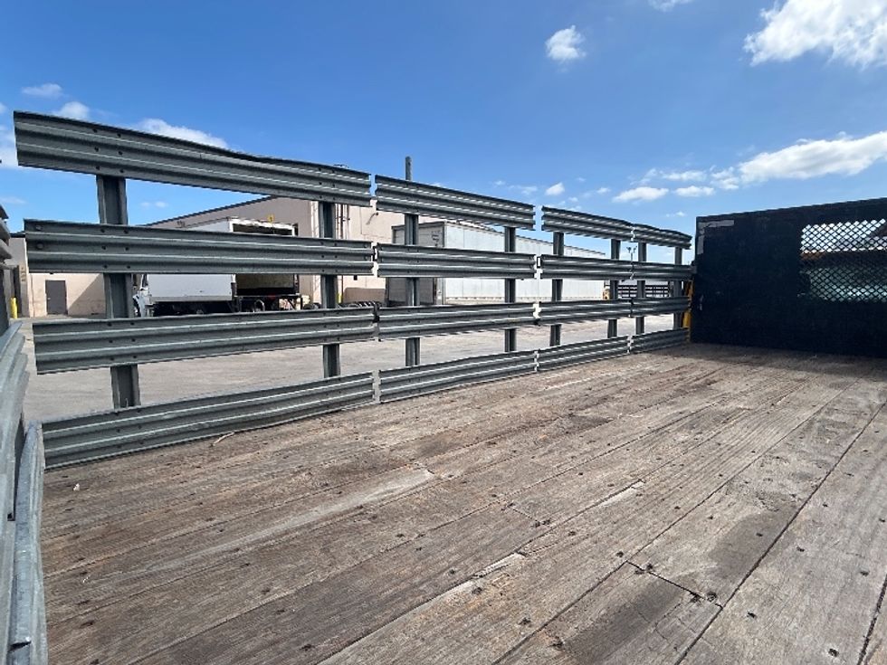 Flatbed Truck-Light and Medium Duty Trucks-Ford-2018-F450-Fontana-CA-102,611\n\t\tmiles-$ 32,250 - Image 11