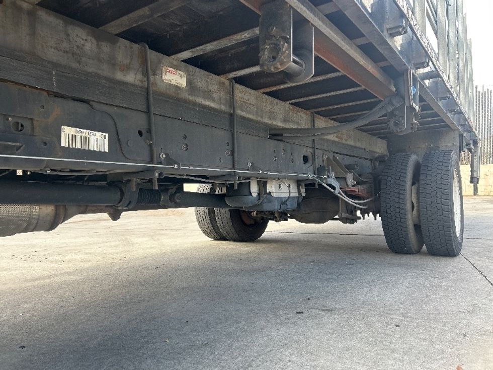 Flatbed Truck-Light and Medium Duty Trucks-Ford-2018-F450-Fontana-CA-102,611\n\t\tmiles-$ 32,250 - Image 5