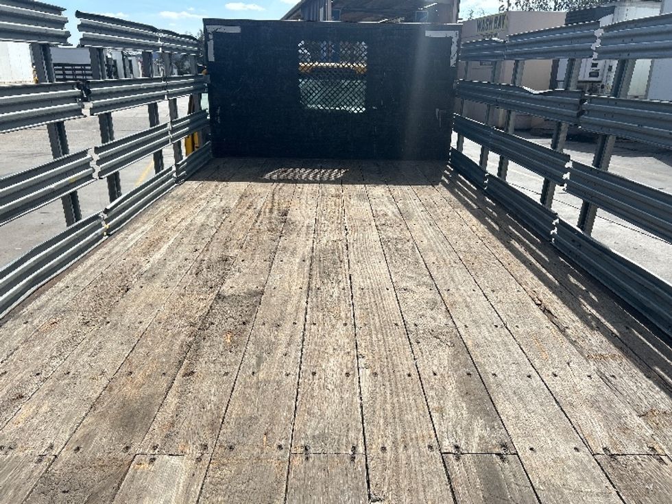 Flatbed Truck-Light and Medium Duty Trucks-Ford-2018-F450-Fontana-CA-102,611\n\t\tmiles-$ 32,250 - Image 8