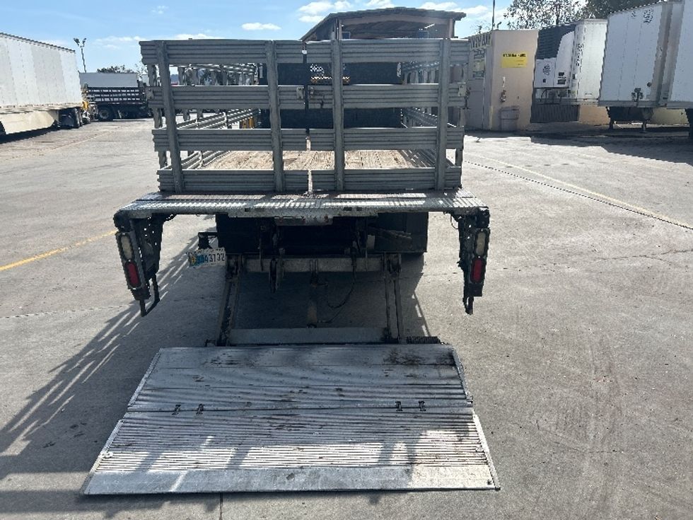 Flatbed Truck-Light and Medium Duty Trucks-Ford-2018-F450-Fontana-CA-102,611\n\t\tmiles-$ 32,250 - Image 9