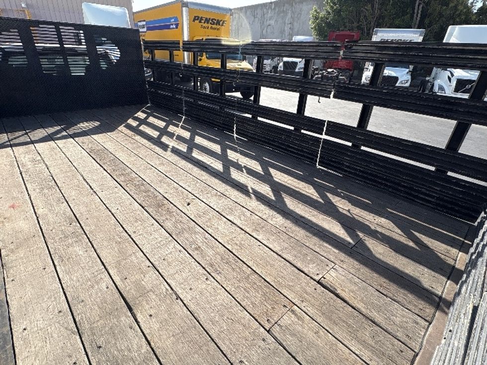 Flatbed Truck-Light and Medium Duty Trucks-Ford-2018-F550-Torrance-CA-150,029\n\t\tmiles-$ 37,500 - Image 12