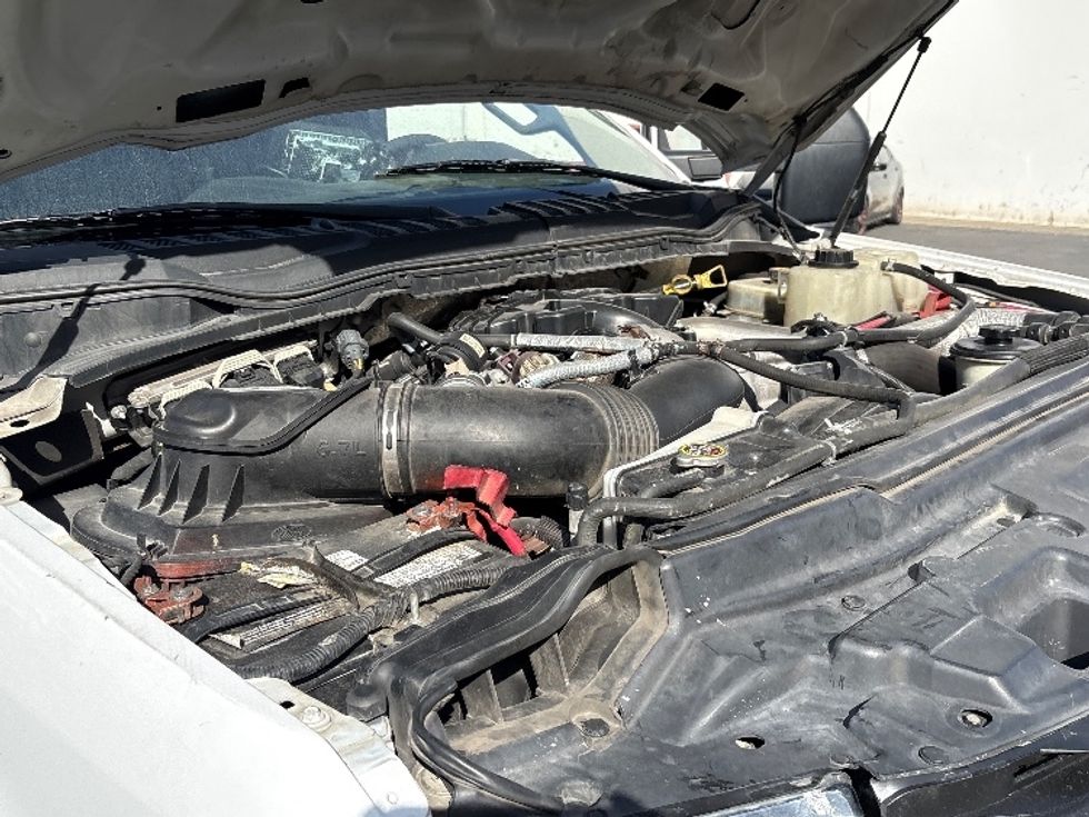 Flatbed Truck-Light and Medium Duty Trucks-Ford-2018-F550-Torrance-CA-150,029\n\t\tmiles-$ 37,500 - Image 23