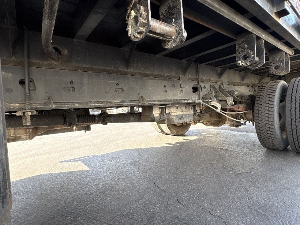 Flatbed Truck-Light and Medium Duty Trucks-Ford-2018-F550-Torrance-CA-150,029\n\t\tmiles-$ 37,500 - Image 5