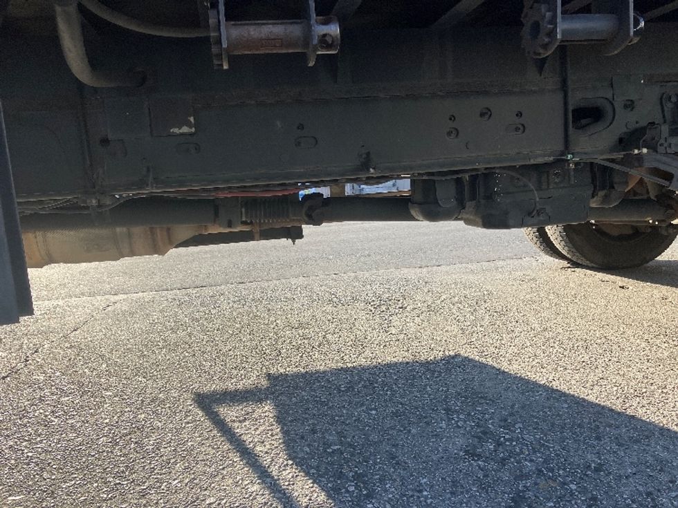 Flatbed Truck-Light and Medium Duty Trucks-Ford-2018-F550-Torrance-CA-165,471\n\t\tmiles-$ 36,250 - Image 5