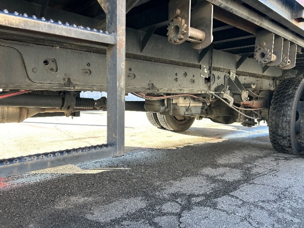 Flatbed Truck-Light and Medium Duty Trucks-Ford-2018-F550-Torrance-CA-170,919\n\t\tmiles-$ 36,000 - Image 5