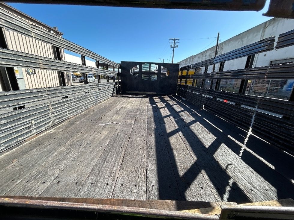 Flatbed Truck-Light and Medium Duty Trucks-Ford-2018-F550-Torrance-CA-170,919\n\t\tmiles-$ 36,000 - Image 9