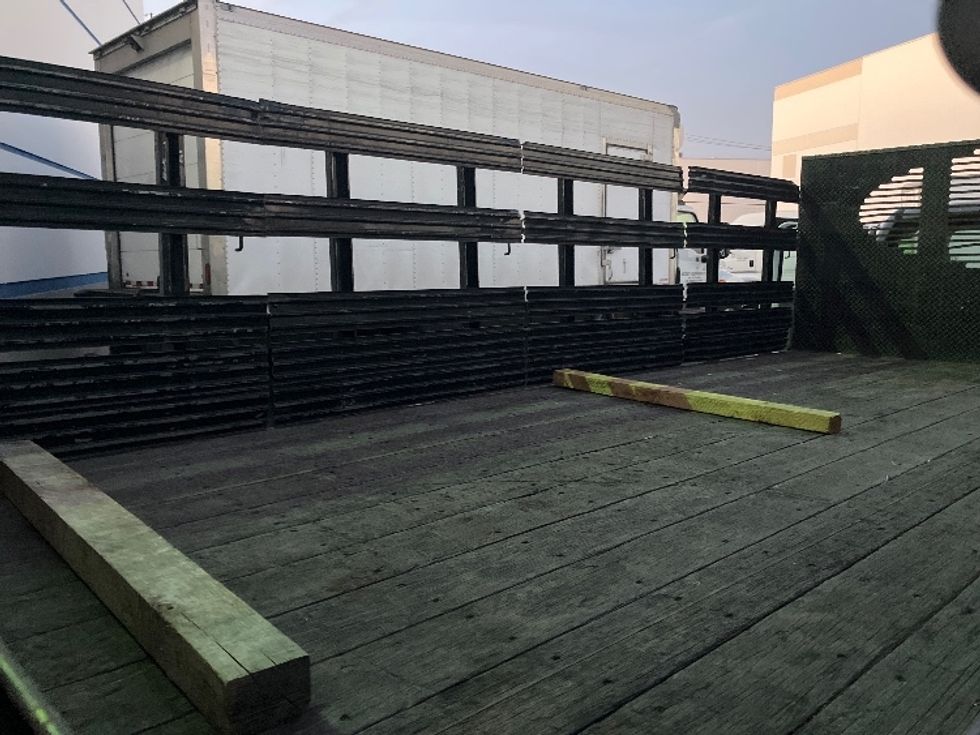 Flatbed Truck-Light and Medium Duty Trucks-Ford-2018-F550-Torrance-CA-177,791\n\t\tmiles-$ 35,500 - Image 10