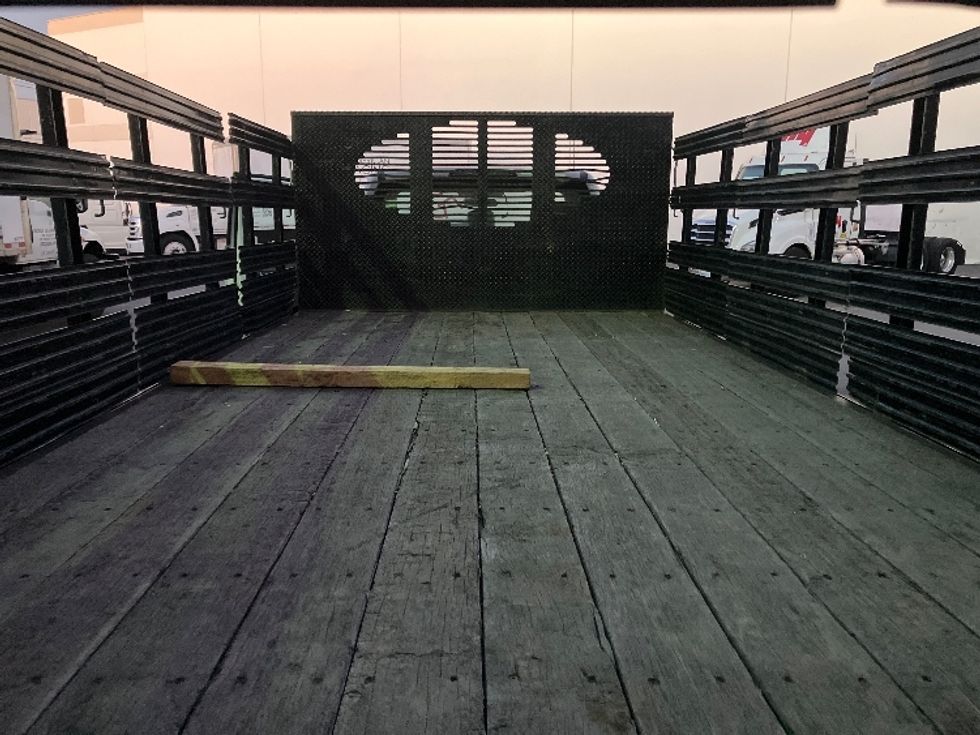 Flatbed Truck-Light and Medium Duty Trucks-Ford-2018-F550-Torrance-CA-177,791\n\t\tmiles-$ 35,500 - Image 9