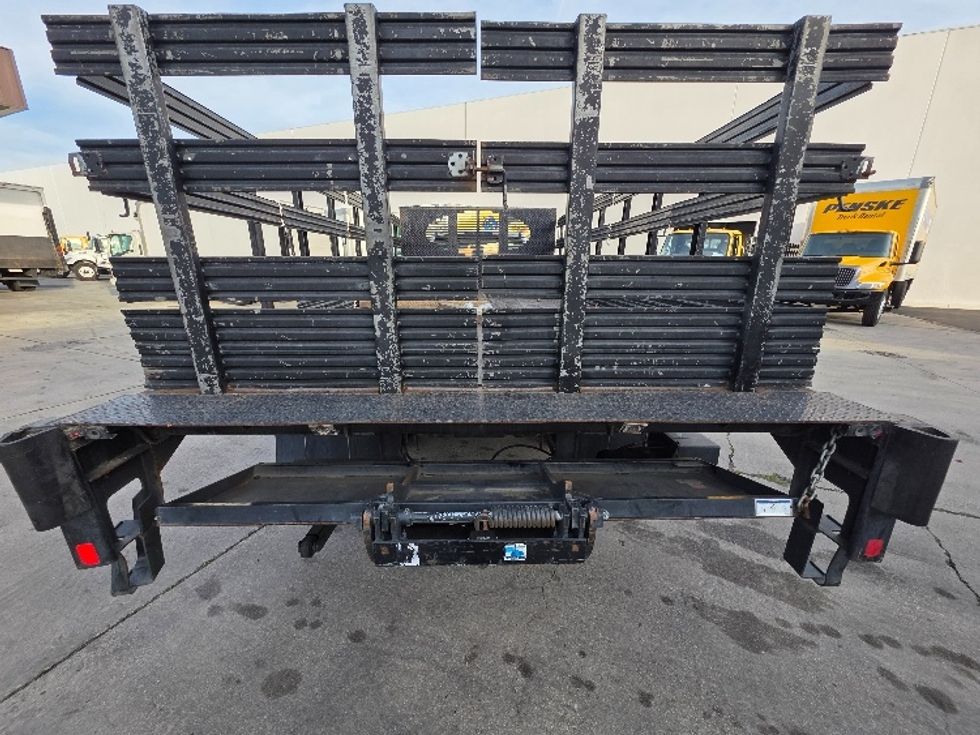 Flatbed Truck-Light and Medium Duty Trucks-Ford-2018-F550-Torrance-CA-194,443\n\t\tmiles-$ 33,250 - Image 10