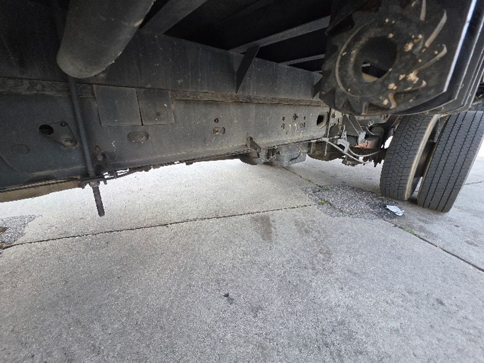 Flatbed Truck-Light and Medium Duty Trucks-Ford-2018-F550-Torrance-CA-194,443\n\t\tmiles-$ 33,250 - Image 5