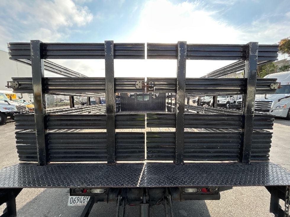 Flatbed Truck-Light and Medium Duty Trucks-Ford-2018-F550-Torrance-CA-219,129\n\t\tmiles-$ 26,750 - Image 10