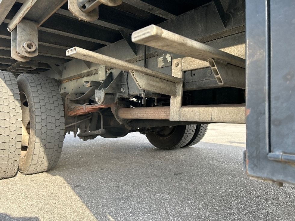 Flatbed Truck-Light and Medium Duty Trucks-Ford-2018-F550-Torrance-CA-219,129\n\t\tmiles-$ 26,750 - Image 14