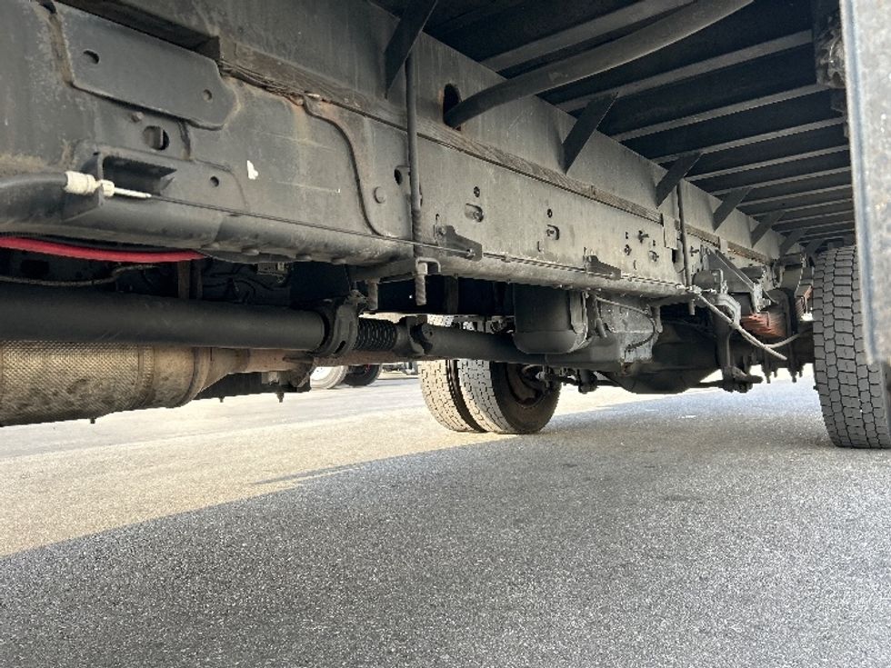 Flatbed Truck-Light and Medium Duty Trucks-Ford-2018-F550-Torrance-CA-219,129\n\t\tmiles-$ 26,750 - Image 5