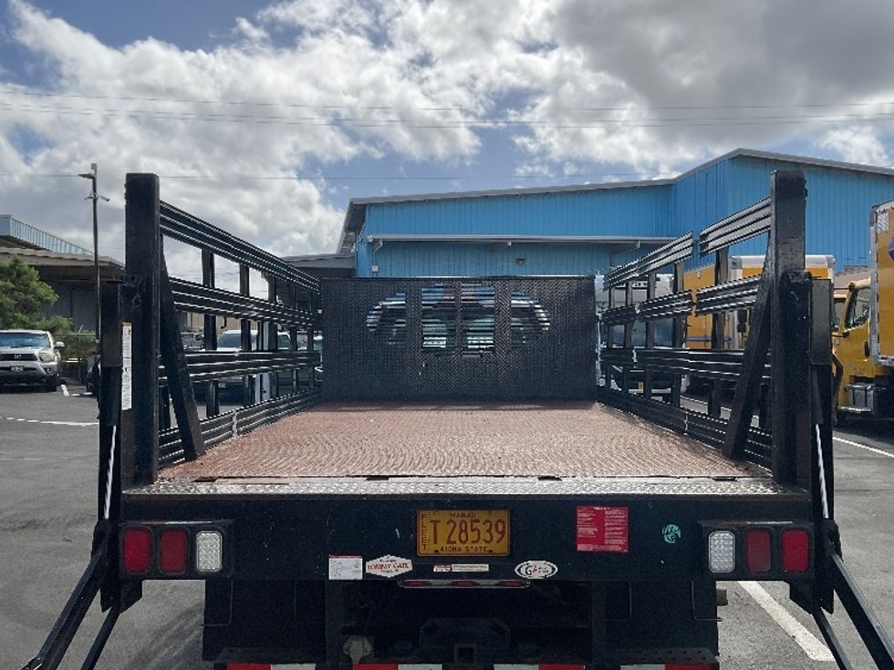 Flatbed Truck-Light and Medium Duty Trucks-Ford-2019-F350-Torrance-CA-38,158\n\t\tmiles-$ 36,000 - Image 8