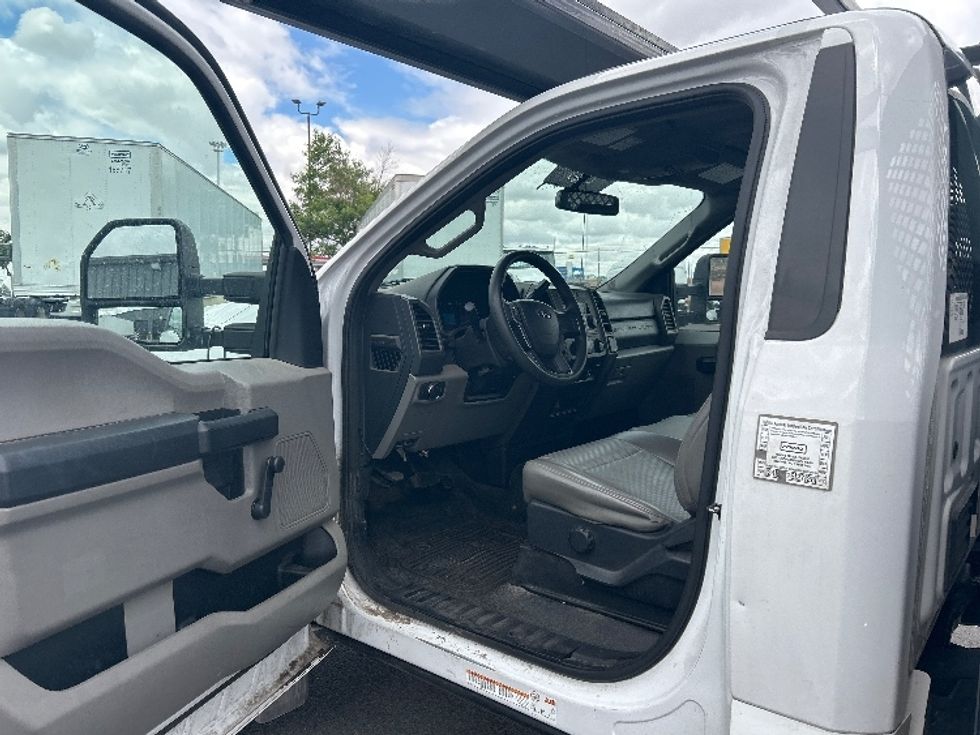 Flatbed Truck-Light and Medium Duty Trucks-Ford-2019-F450-Albuquerque-NM-85,288\n\t\tmiles-$ 41,250 - Image 13