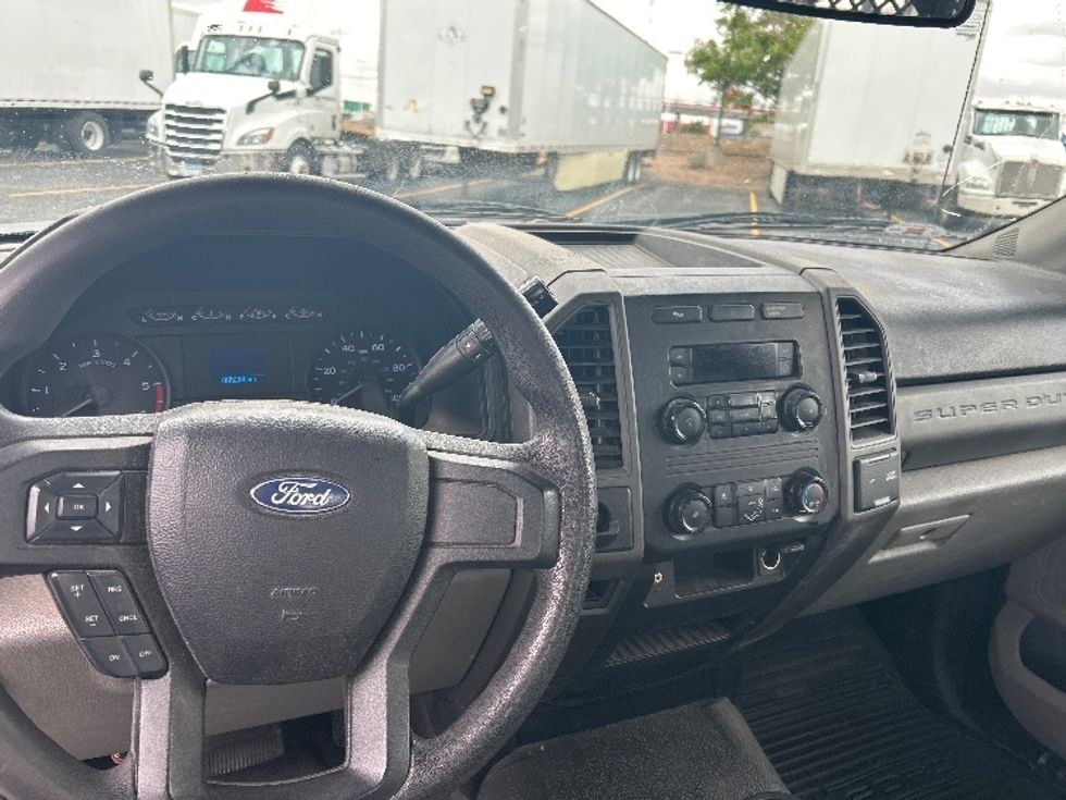 Flatbed Truck-Light and Medium Duty Trucks-Ford-2019-F450-Albuquerque-NM-85,288\n\t\tmiles-$ 41,250 - Image 15
