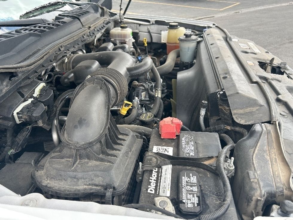 Flatbed Truck-Light and Medium Duty Trucks-Ford-2019-F450-Albuquerque-NM-85,288\n\t\tmiles-$ 41,250 - Image 20