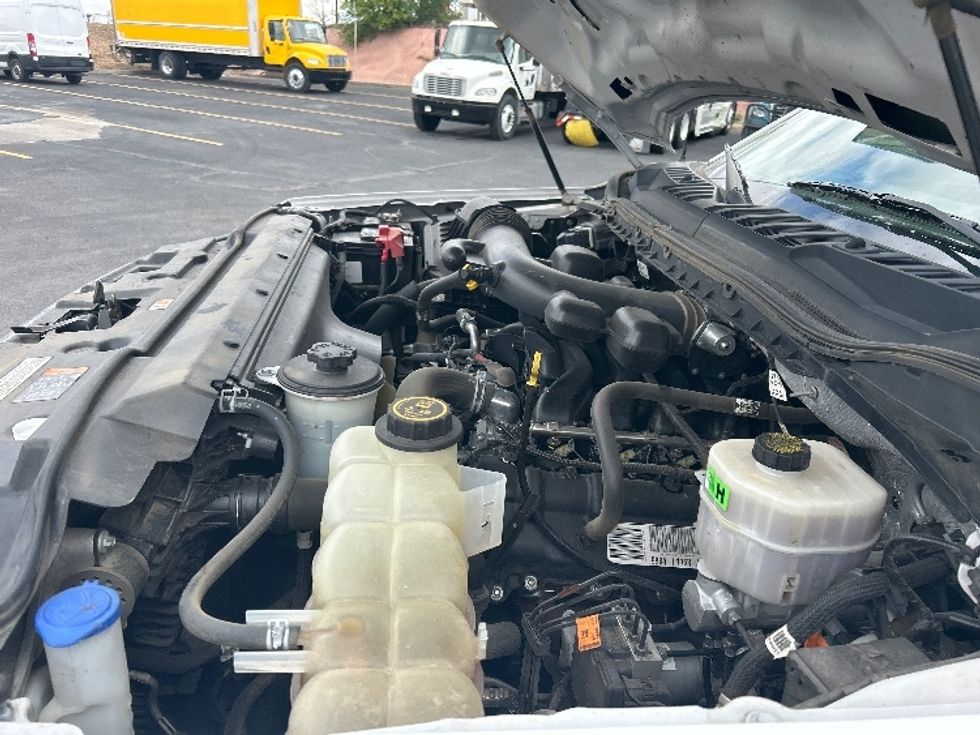 Flatbed Truck-Light and Medium Duty Trucks-Ford-2019-F450-Albuquerque-NM-85,288\n\t\tmiles-$ 41,250 - Image 21