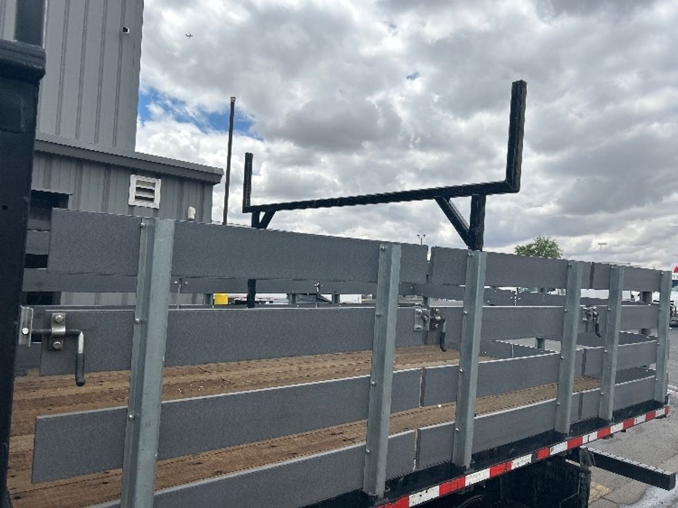 Flatbed Truck-Light and Medium Duty Trucks-Ford-2019-F450-Albuquerque-NM-85,288\n\t\tmiles-$ 41,250 - Image 23