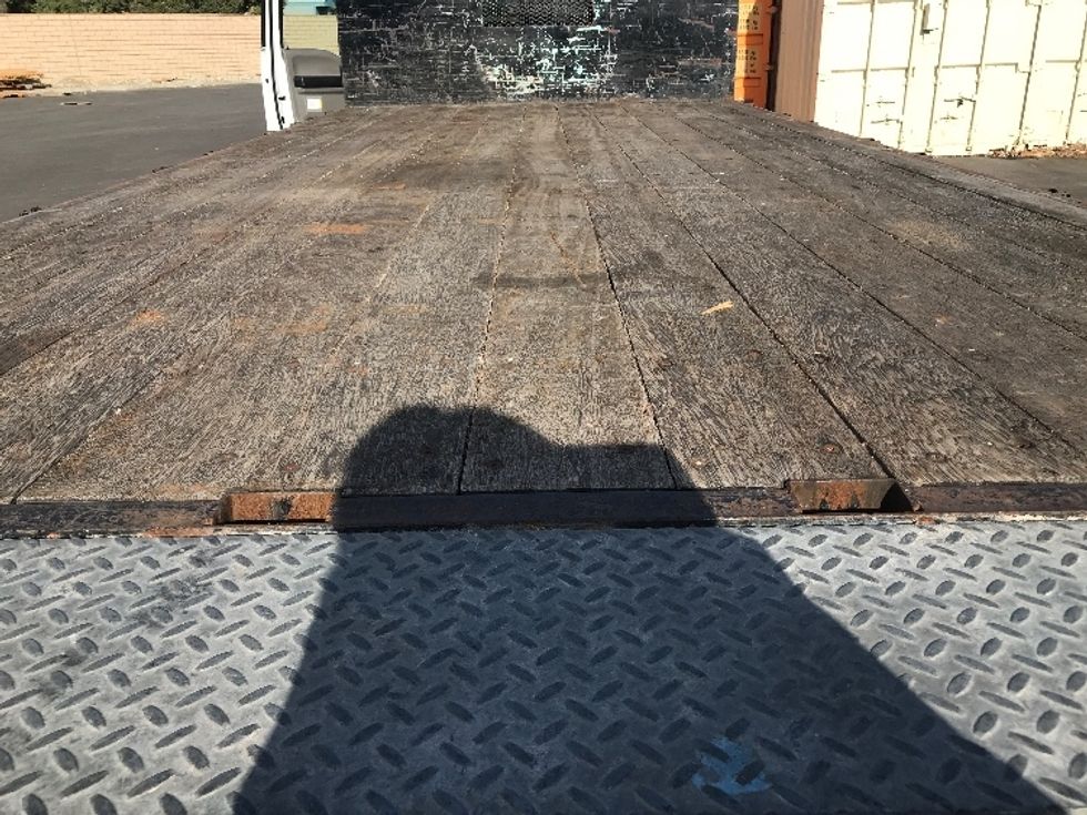 Flatbed Truck-Light and Medium Duty Trucks-Ford-2019-F450-Chino-CA-80,676\n\t\tmiles-$ 37,750 - Image 10