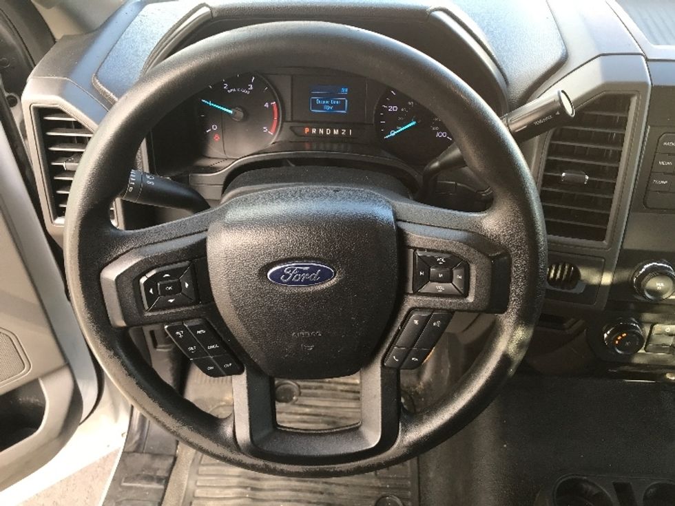 Flatbed Truck-Light and Medium Duty Trucks-Ford-2019-F450-Chino-CA-80,676\n\t\tmiles-$ 37,750 - Image 18