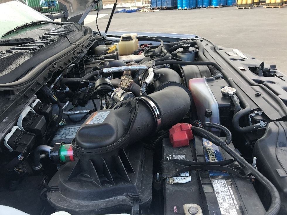 Flatbed Truck-Light and Medium Duty Trucks-Ford-2019-F450-Chino-CA-80,676\n\t\tmiles-$ 37,750 - Image 23