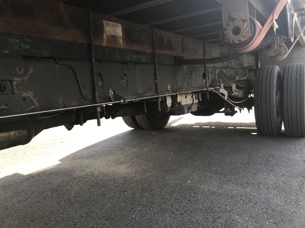 Flatbed Truck-Light and Medium Duty Trucks-Ford-2019-F450-Chino-CA-80,676\n\t\tmiles-$ 37,750 - Image 5