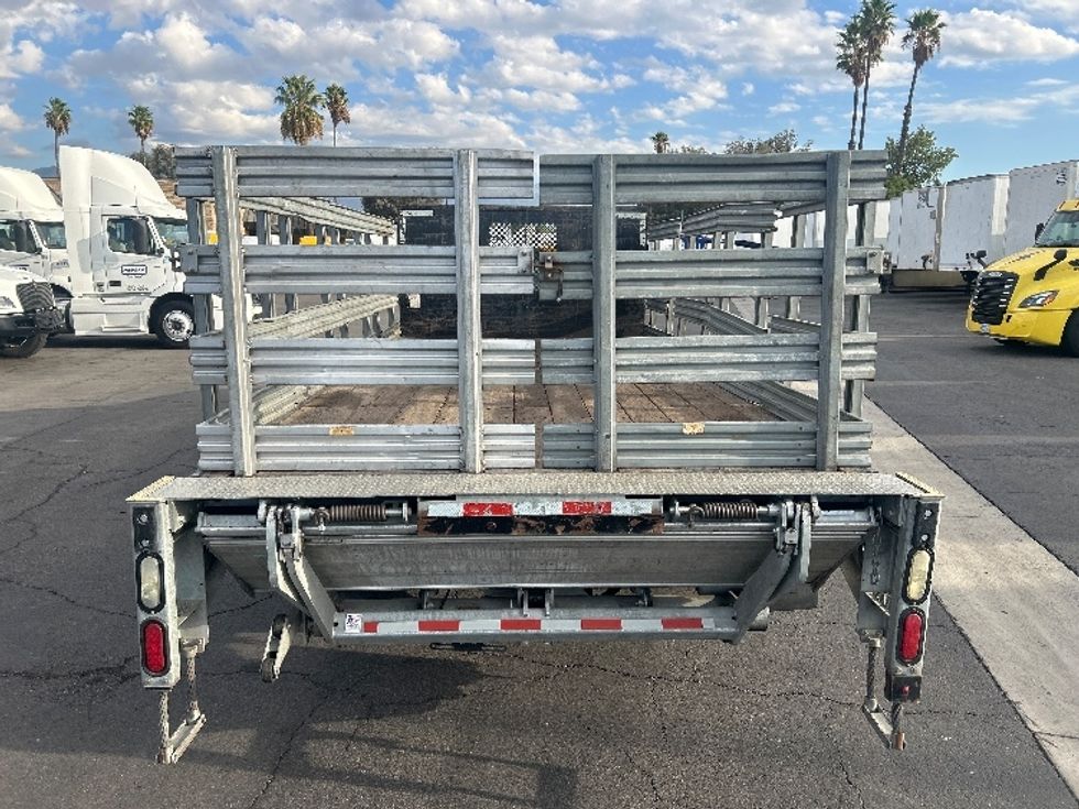 Flatbed Truck-Light and Medium Duty Trucks-Ford-2019-F450-Fontana-CA-101,937\n\t\tmiles-$ 33,000 - Image 8
