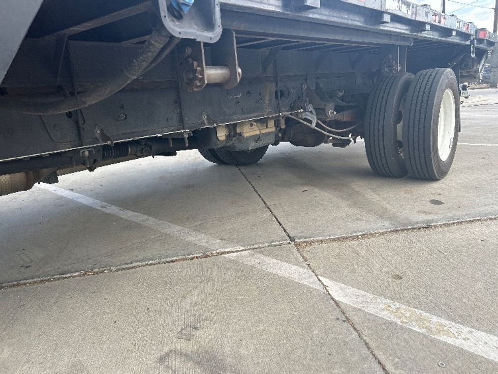 Flatbed Truck-Light and Medium Duty Trucks-Ford-2019-F450-Fontana-CA-103,518\n\t\tmiles-$ 32,750 - Image 5